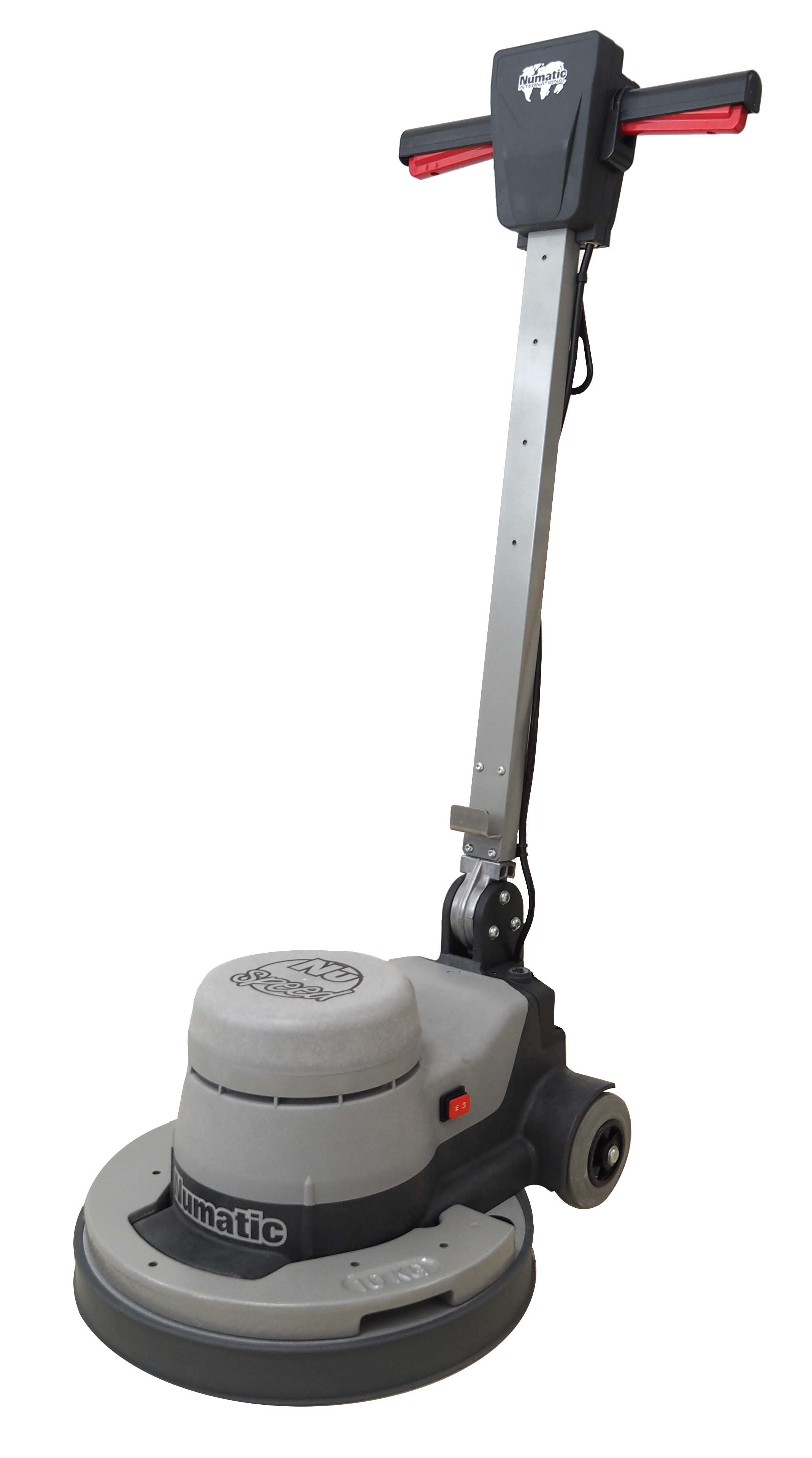 Numatic NRT1530 - Zimmermann AG