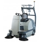 Numatic TwinSweep 1150E PRO HE