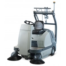 Numatic TwinSweep 1150E PRO HE Numatic TwinSweep 1150E PRO HE