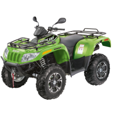 ATV Arctic Cat 1000i XT 4x4