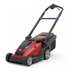 Toro 21843 Akku Rasenmäher inkl. Akku und Ladegerät