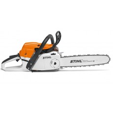 Kettensäge mit Benzinmotor Mietgerät Kettensäge mit Benzinmotor Mietgerät