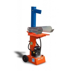 Holzspalter mit Generator Mietgerät Holzspalter mit Generator Mietgerät