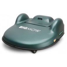Belrobotics Bigmow Belrobotics Bigmow