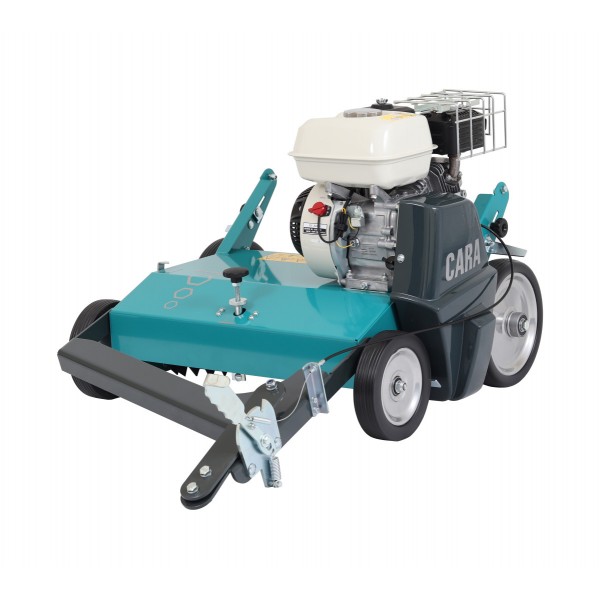 Cramer CARA 60 T Zimmermann AG