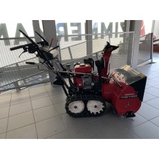Occasion Honda Schneefräse, HS 760 ET Occasion Honda Schneefräse, HS 760 ET