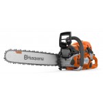 Kettensägen von Husqvarna