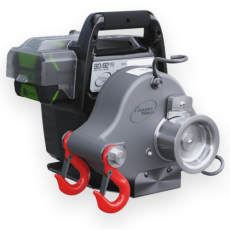 PORTABLE WINCH PCW3000-Li-A Akku PORTABLE WINCH PCW3000-Li-A Akku
