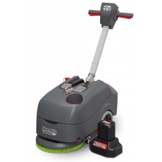 Numatic TTB1840NX, inkl. 1 Akku Numatic TTB1840NX, inkl. 1 Akku