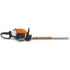 Heckenschere mit Benzinmotor Heckenschere mit Benzinmotor