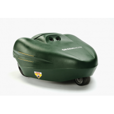 Belrobotics Greenmow Belrobotics Greenmow