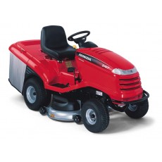 HONDA HF 2417 HT HONDA HF 2417 HT