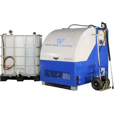 Heatweed Unkrautvernichtung Series High 75/30 Heatweed Unkrautvernichtung Series High 75/30