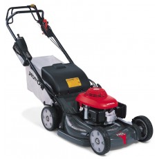 Honda HRX 537 C HZ Honda HRX 537 C HZ