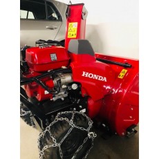Honda Schneefräse, HSS 760 AEWD Honda Schneefräse, HSS 760 AEWD
