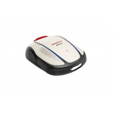 Honda HRM 1500 Live Honda HRM 1500 Live