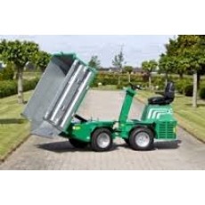 STAMA Maxi Truck STAMA Maxi Truck