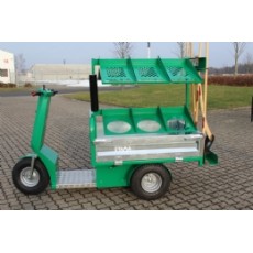STAMA Micro Truck STAMA Micro Truck