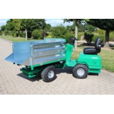 STAMA Mini Truck STAMA Mini Truck