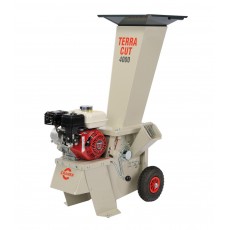 Remarc TERRA CUT 4000 Remarc TERRA CUT 4000