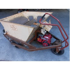 Turfco Turfco