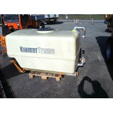 Wassertank Wassertank
