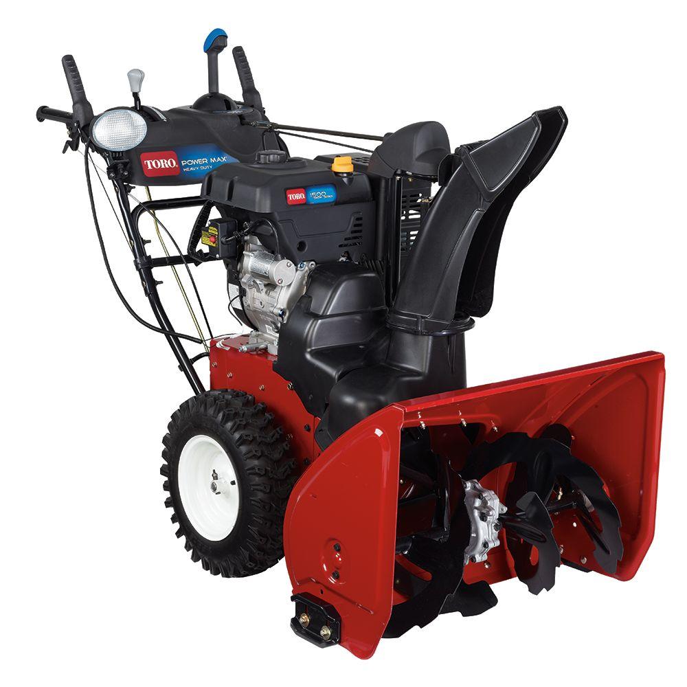 Toro 1028 OHXE Power Max HD 38855 Zimmermann AG